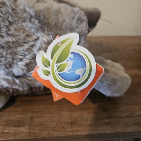 Pelican 15" Tall Plush Cuddlekins Stuffed Animal Bird Toy Wild Republic Aviary - Picture 7 of 10